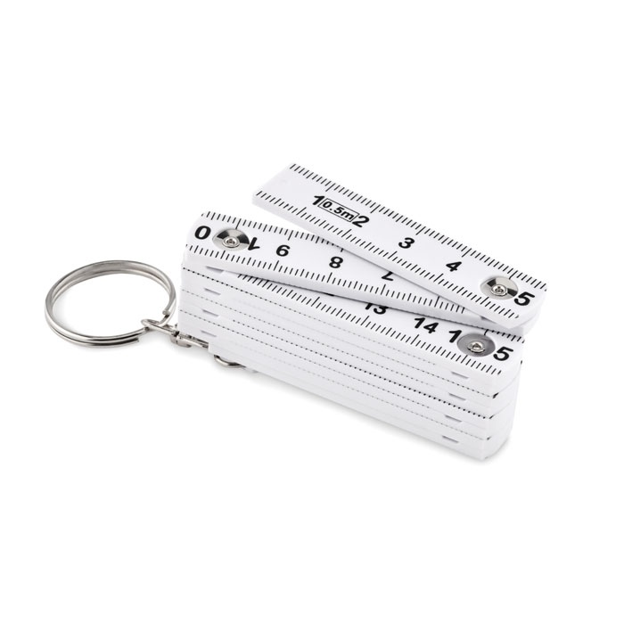 Porte-clés règle 50cm - FUSTER 5