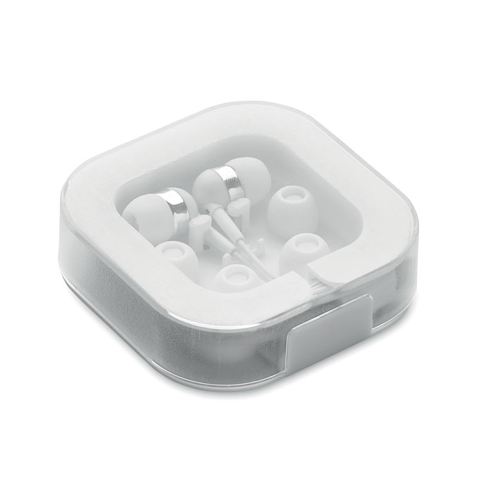 Ecouteurs embouts en silicone - MUSISOFT C 4