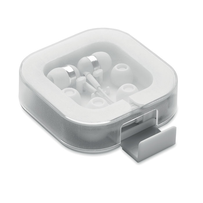 Ecouteurs embouts en silicone - MUSISOFT C