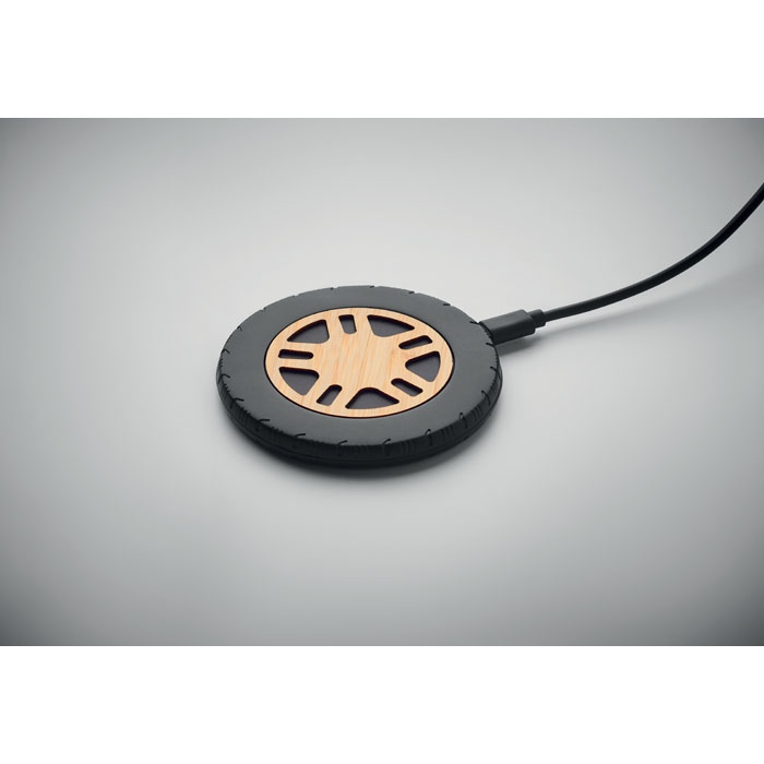 Chargeur sans fil 15W - MATICLESS 5