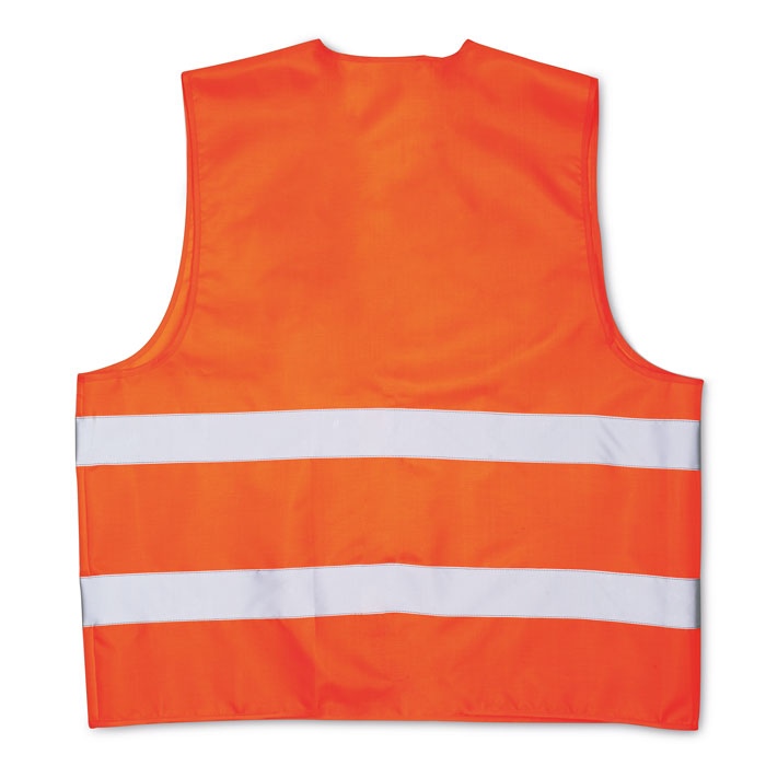 Gilet de sécurité - VISICOAT 5