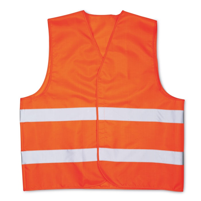 Gilet de sécurité - VISICOAT 3