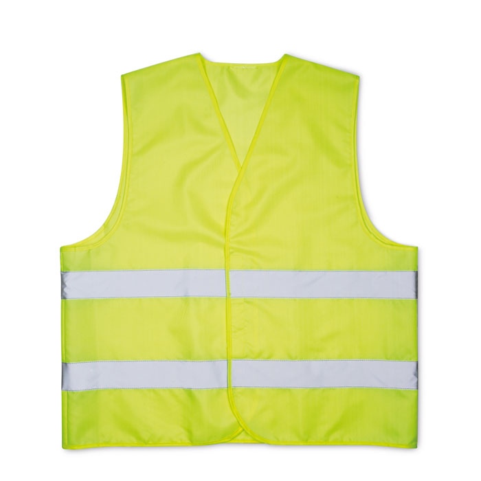 Gilet de sécurité - VISICOAT 2
