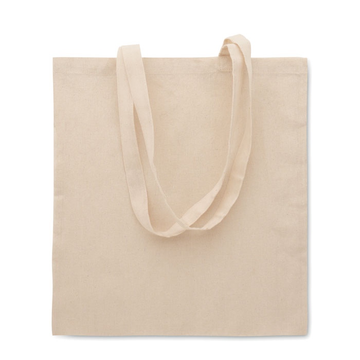 Sac shopping en poly coton - SHOPPI 2