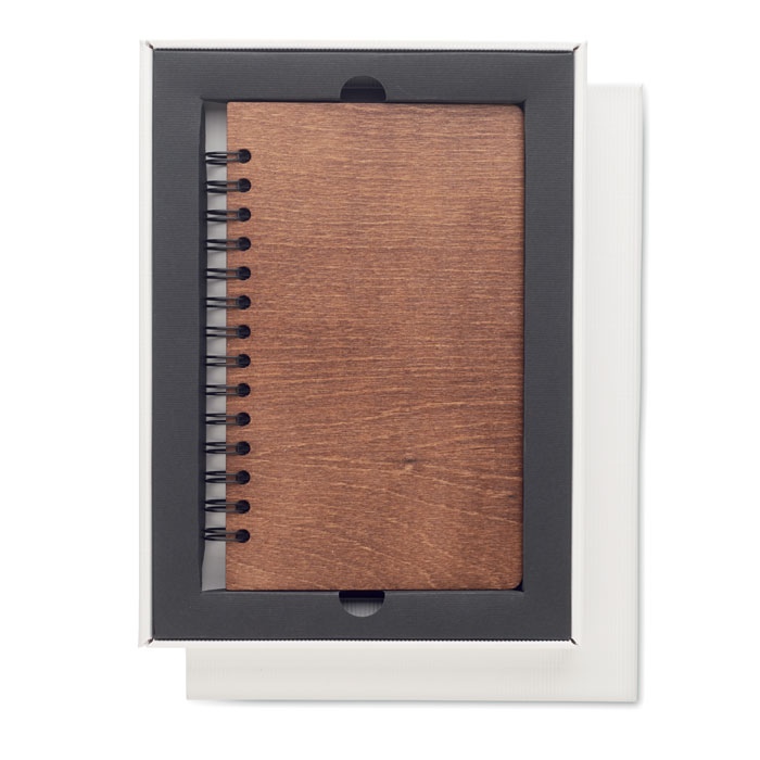 Carnet A5 GROWBOOK™ - SAVAGE 4