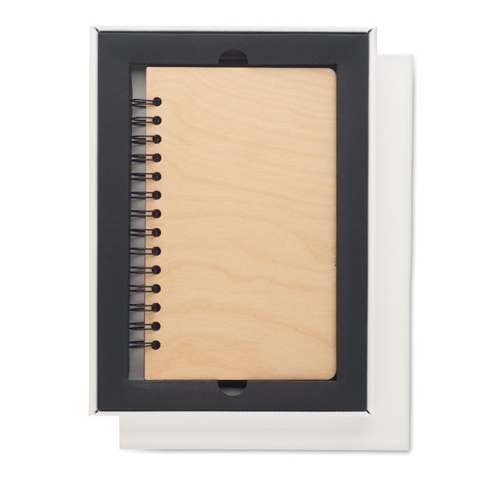 Carnet A5 GROWBOOK™ - SAVAGE 5