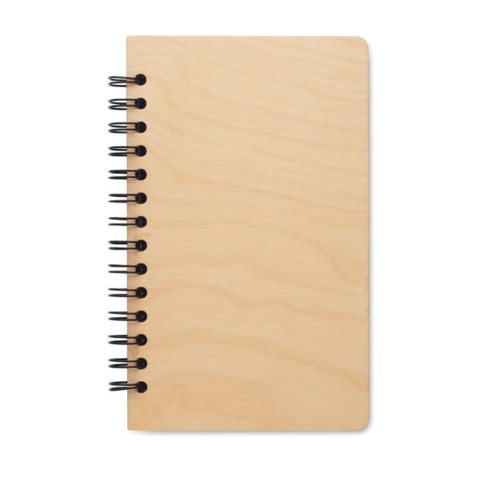 Carnet A5 GROWBOOK™ - SAVAGE 7