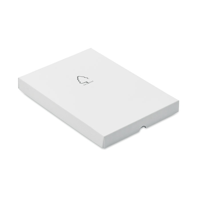 Carnet A5 GROWBOOK™ - SAVAGE 11