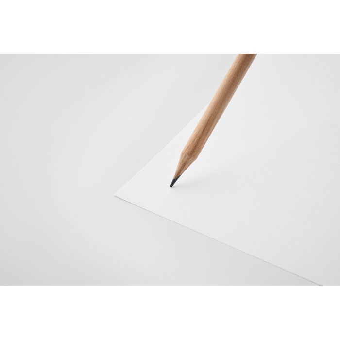 Crayon à papier et graines - PENSEED 5