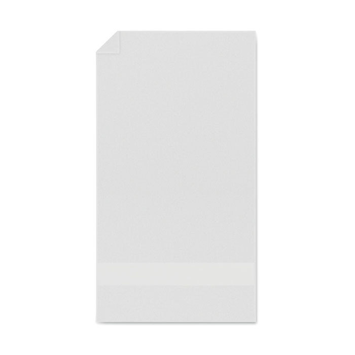 Serviette de bain 50x30cm - SERRY 19