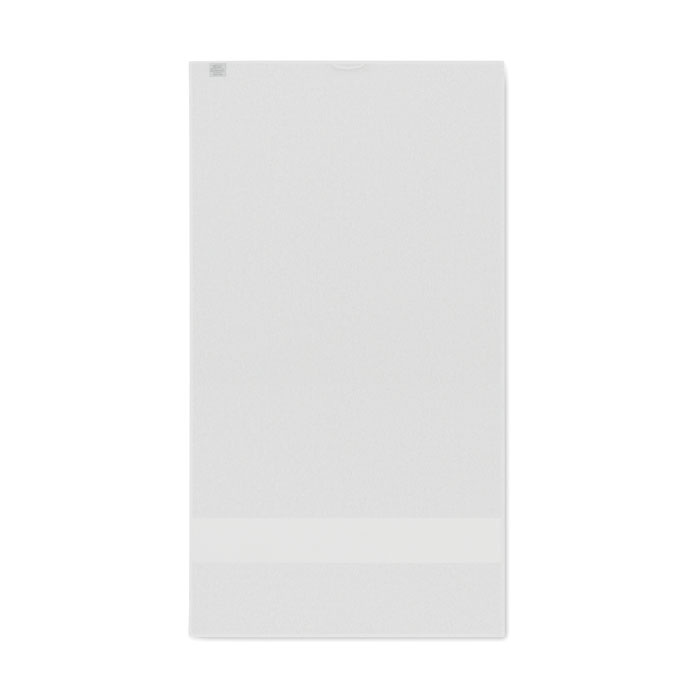 Serviette de bain 50x30cm - SERRY 12