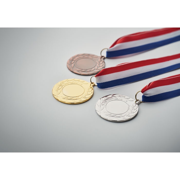 Médaille 5cm de diamètre - WINNER 8