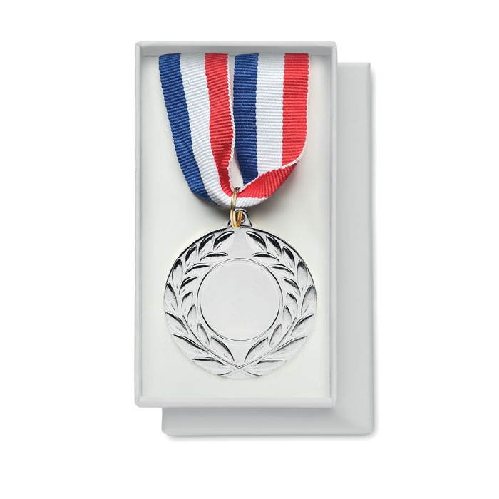 Médaille 5cm de diamètre - WINNER 3