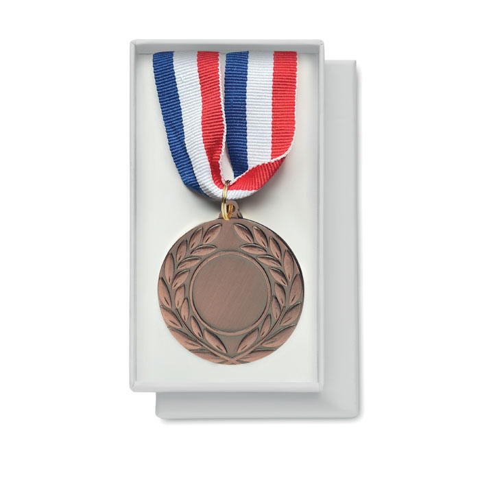 Médaille 5cm de diamètre - WINNER