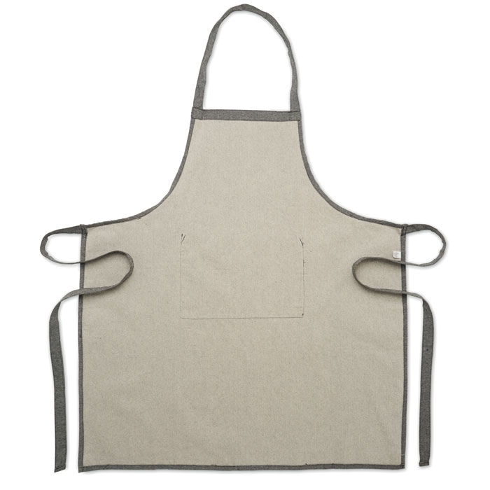 Tablier en coton recyclé - CUINA 4