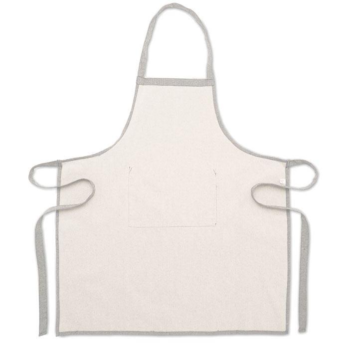 Tablier en coton recyclé - CUINA 5