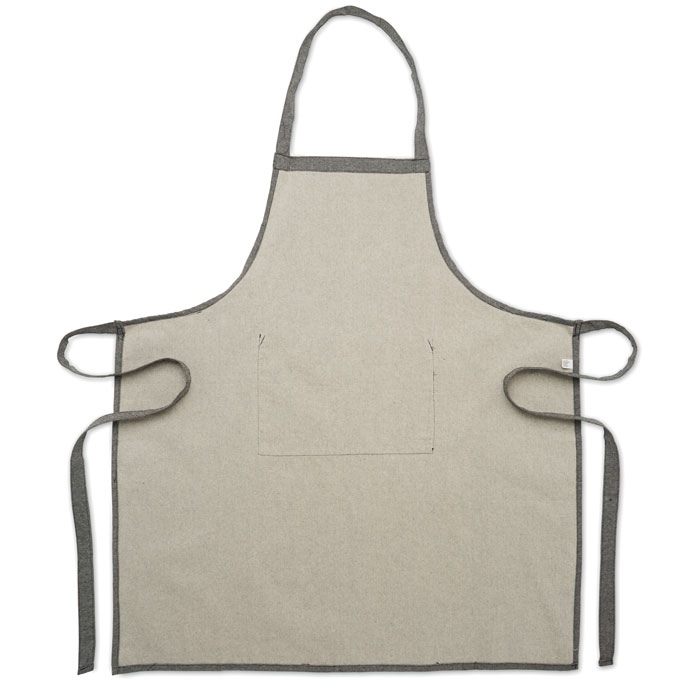 Tablier en coton recyclé - CUINA 7