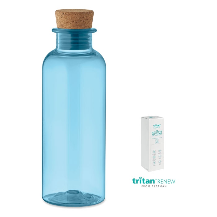 Bouteille Tritan Renew™ 500ml - OCEAN 3