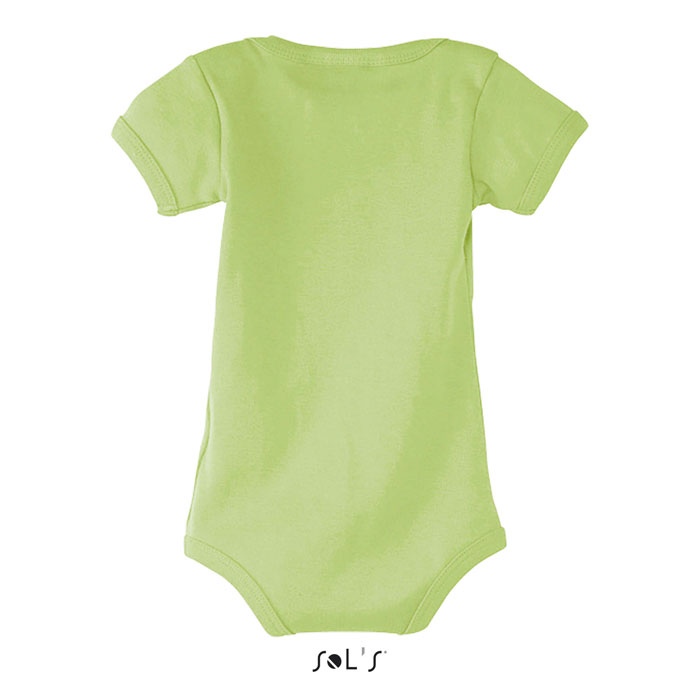 BAMBINO BODY BÉBÉ - BAMBINO 15