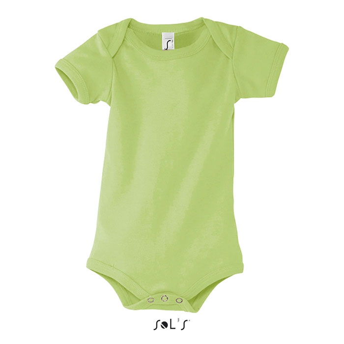 BAMBINO BODY BÉBÉ - BAMBINO 8