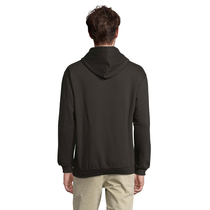 CONDOR Sweat Unisex Capuche - CONDOR 29