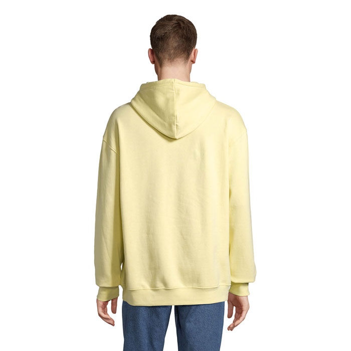 CONDOR Sweat Unisex Capuche - CONDOR 39