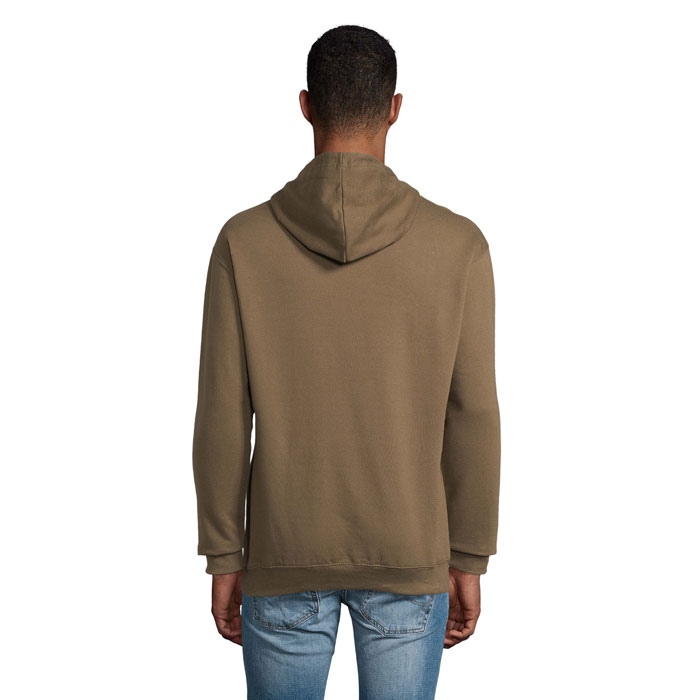 CONDOR Sweat Unisex Capuche - CONDOR 41