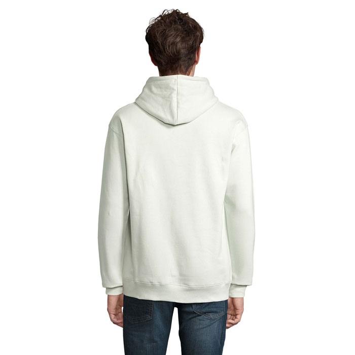 CONDOR Sweat Unisex Capuche - CONDOR 44