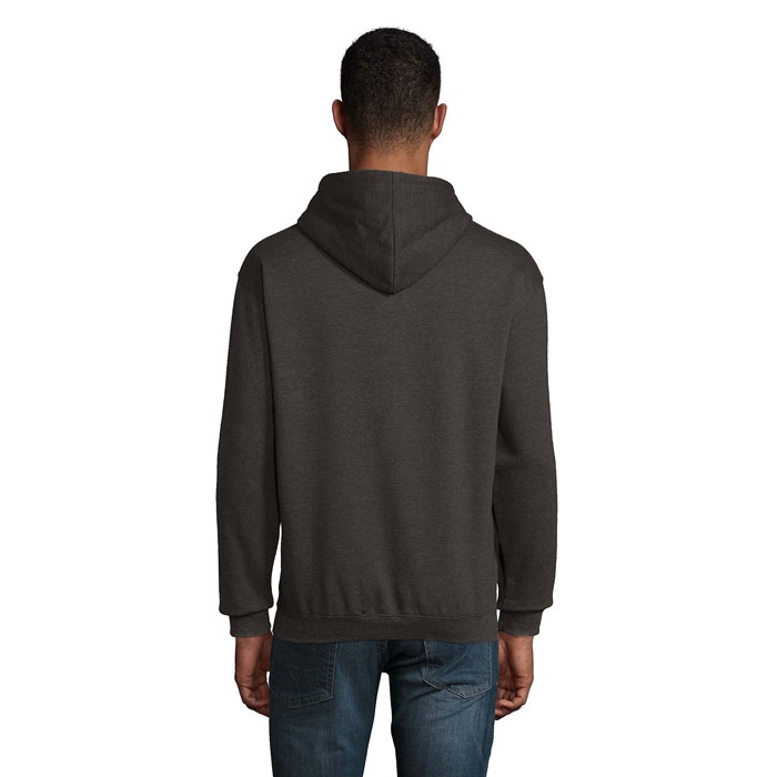 CONDOR Sweat Unisex Capuche - CONDOR 45