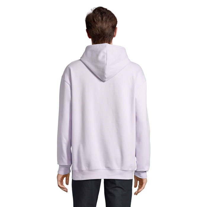 CONDOR Sweat Unisex Capuche - CONDOR 46