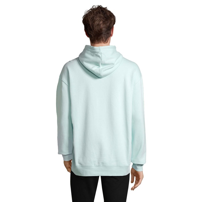 CONDOR Sweat Unisex Capuche - CONDOR 47