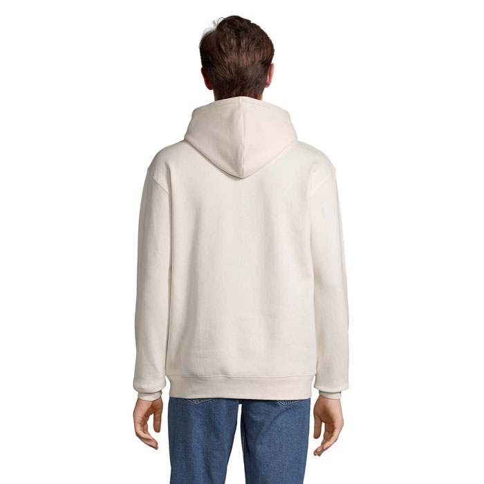 CONDOR Sweat Unisex Capuche - CONDOR 53