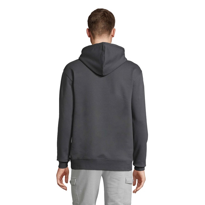CONDOR Sweat Unisex Capuche - CONDOR 54