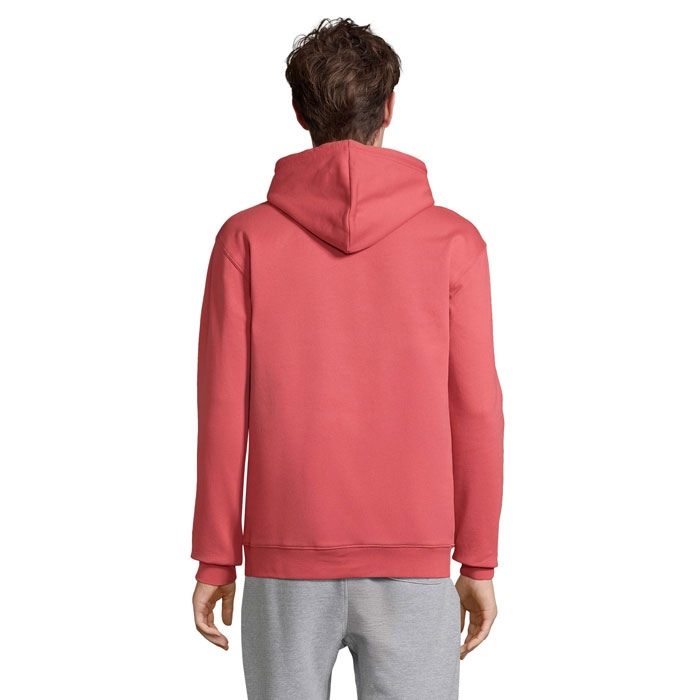 CONDOR Sweat Unisex Capuche - CONDOR 55