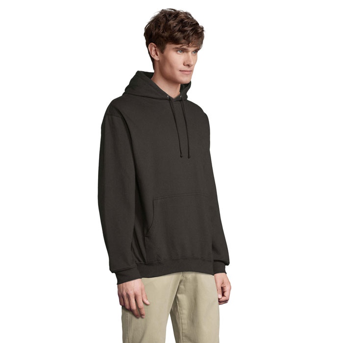 CONDOR Sweat Unisex Capuche - CONDOR 56