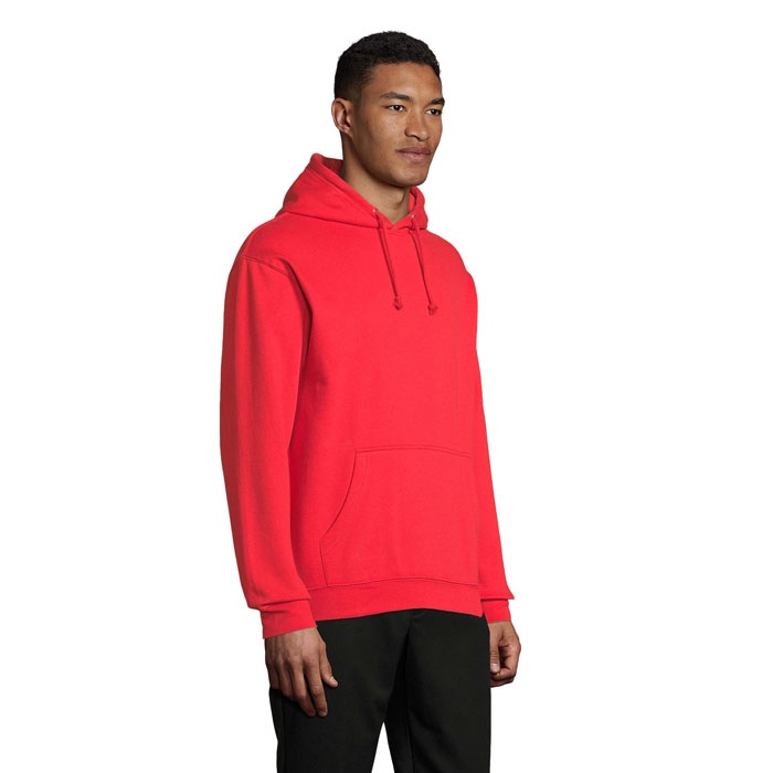 CONDOR Sweat Unisex Capuche - CONDOR 57