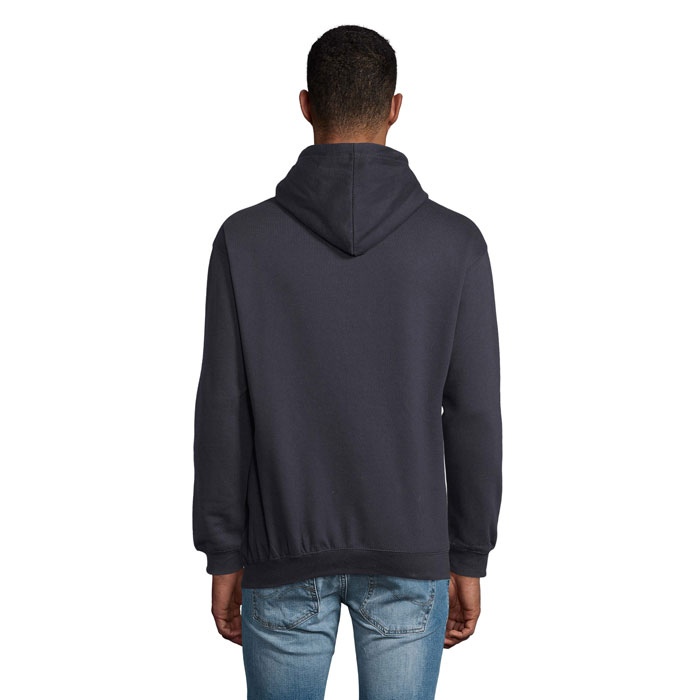 CONDOR Sweat Unisex Capuche - CONDOR 31