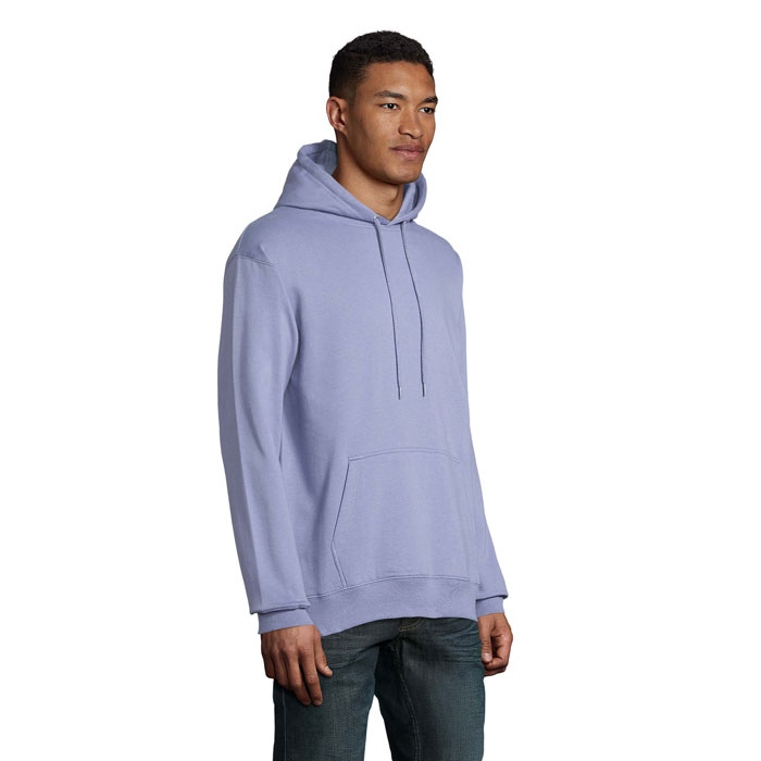 CONDOR Sweat Unisex Capuche - CONDOR 64