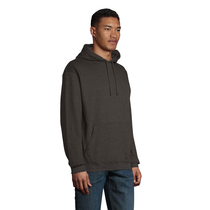 CONDOR Sweat Unisex Capuche - CONDOR 72