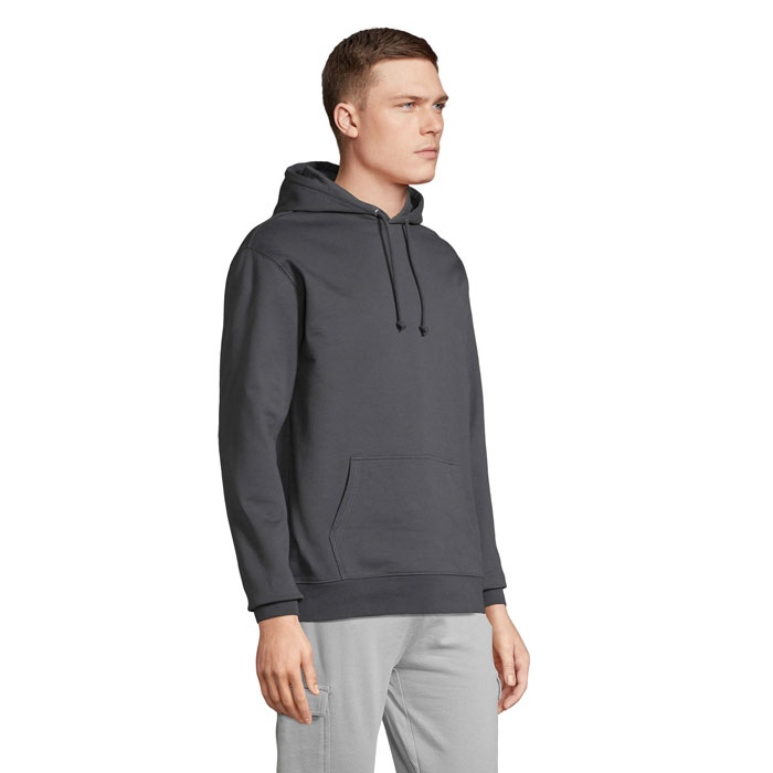 CONDOR Sweat Unisex Capuche - CONDOR 81