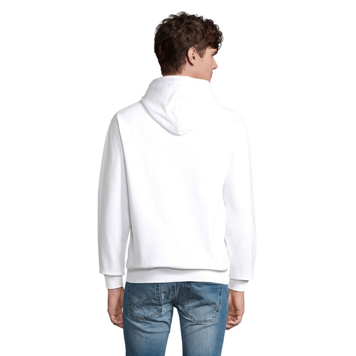 CONDOR Sweat Unisex Capuche - CONDOR 34