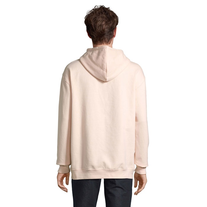 CONDOR Sweat Unisex Capuche - CONDOR 35