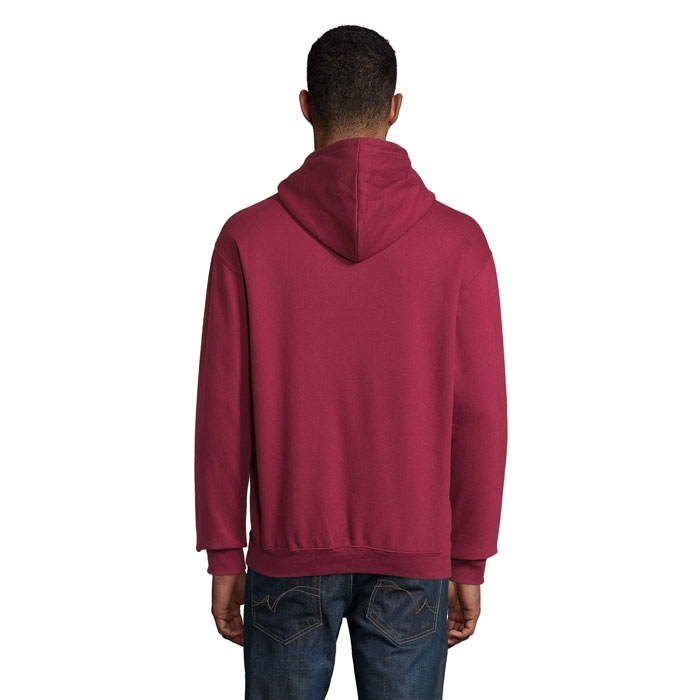 CONDOR Sweat Unisex Capuche - CONDOR 36