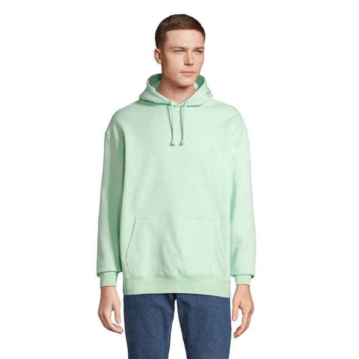 CONDOR Sweat Unisex Capuche - CONDOR 23