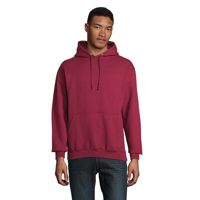 CONDOR Sweat Unisex Capuche - CONDOR 9