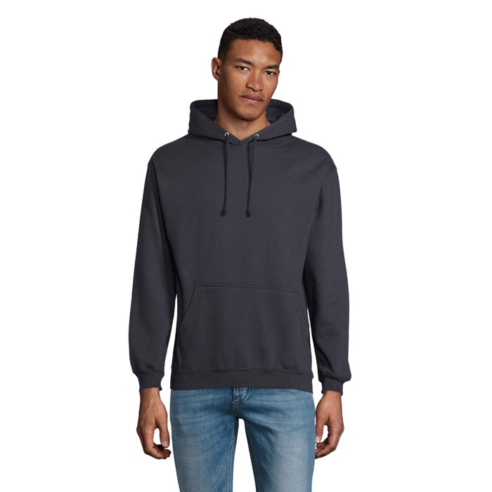 CONDOR Sweat Unisex Capuche - CONDOR 4