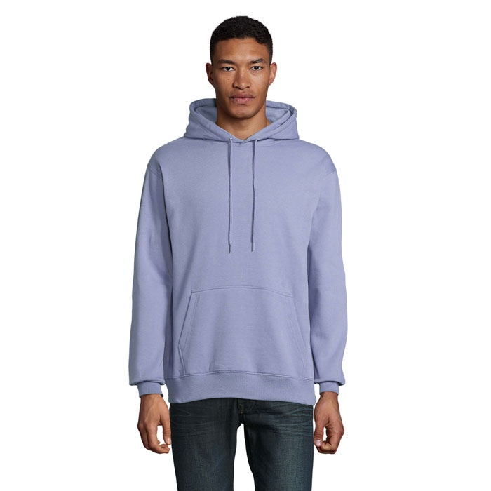 CONDOR Sweat Unisex Capuche - CONDOR 10