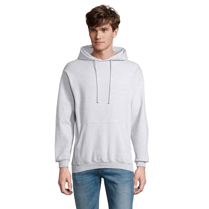 CONDOR Sweat Unisex Capuche - CONDOR 5