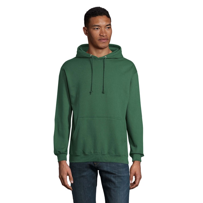 CONDOR Sweat Unisex Capuche - CONDOR 13