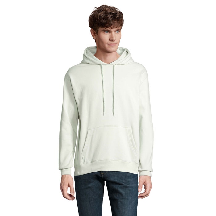 CONDOR Sweat Unisex Capuche - CONDOR 17